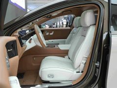 Mercedes-Benz S800 EREV Edition 4 (192) - фото 12