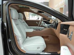 Mercedes-Benz S800 EREV Edition 4 (192) - фото 13