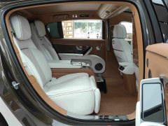 Mercedes-Benz S800 EREV Edition 4 (192) - фото 14