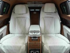 Mercedes-Benz S800 EREV Edition 4 (192) - фото 15