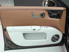 Mercedes-Benz S800 EREV Edition 4 (192) - фото 17