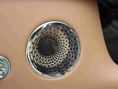 Mercedes-Benz S800 EREV Edition 4 (192) - фото 18
