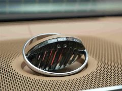 Mercedes-Benz S800 EREV Edition 4 (192) - фото 19