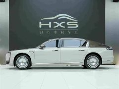 Mercedes-Benz S800 EREV Edition 4 (192) - фото 3