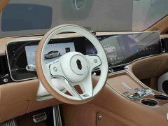 Mercedes-Benz S800 EREV Edition 4 (192) - фото 8