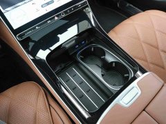 Mercedes-Benz S 480 4MATIC - фото 10