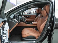 Mercedes-Benz S 480 4MATIC - фото 11