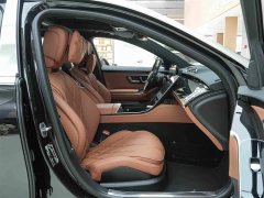 Mercedes-Benz S 480 4MATIC - фото 12