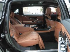 Mercedes-Benz S 480 4MATIC - фото 13