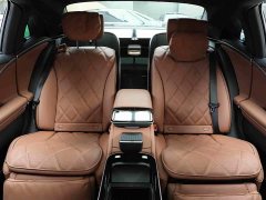 Mercedes-Benz S 480 4MATIC - фото 14
