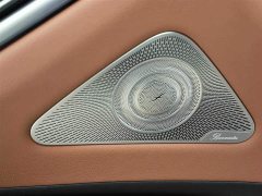 Mercedes-Benz S 480 4MATIC - фото 17