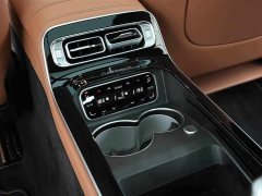 Mercedes-Benz S 480 4MATIC - фото 19