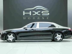 Mercedes-Benz S 480 4MATIC - фото 3