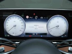 Mercedes-Benz S 480 4MATIC - фото 8