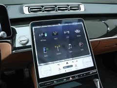 Mercedes-Benz S 480 4MATIC - фото 9