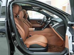 Mercedes-Benz S 450 L 4MATIC - фото 12