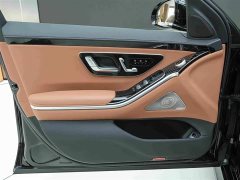 Mercedes-Benz S 450 L 4MATIC - фото 16