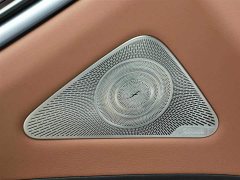 Mercedes-Benz S 450 L 4MATIC - фото 17