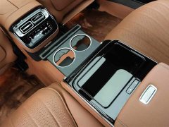 Mercedes-Benz S 450 L 4MATIC - фото 19