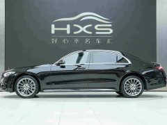 Mercedes-Benz S 450 L 4MATIC - фото 3