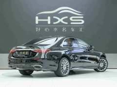 Mercedes-Benz S 450 L 4MATIC - фото 4