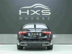 Mercedes-Benz S 450 L 4MATIC - фото 5