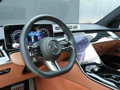 Mercedes-Benz S 450 L 4MATIC - фото 7