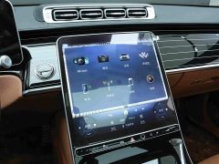 Mercedes-Benz S 450 L 4MATIC - фото 9
