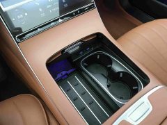 Mercedes-Benz S 400 L Business Version - фото 10