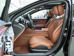 Mercedes-Benz S 400 L Business Version - фото 11