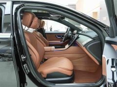 Mercedes-Benz S 400 L Business Version - фото 12