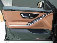 Mercedes-Benz S 400 L Business Version - фото 14