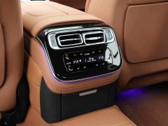 Mercedes-Benz S 400 L Business Version - фото 15