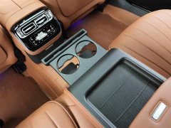 Mercedes-Benz S 400 L Business Version - фото 16