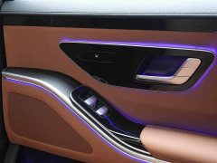 Mercedes-Benz S 400 L Business Version - фото 17