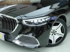 Mercedes-Benz S 400 L Business Version - фото 18