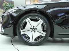 Mercedes-Benz S 400 L Business Version - фото 19