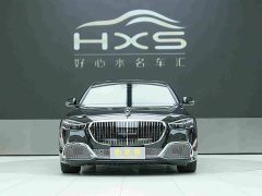 Mercedes-Benz S 400 L Business Version - фото 2