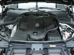 Mercedes-Benz S 400 L Business Version - фото 20