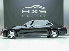 Mercedes-Benz S 400 L Business Version - фото 3