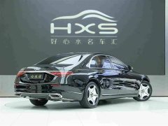 Mercedes-Benz S 400 L Business Version - фото 4