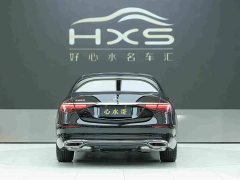 Mercedes-Benz S 400 L Business Version - фото 5