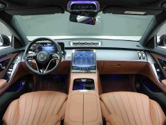 Mercedes-Benz S 400 L Business Version - фото 6