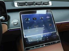 Mercedes-Benz S 400 L Business Version - фото 9