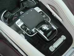 Mercedes-Benz GLS 480 4MATIC - фото 10