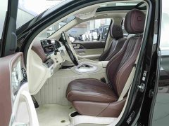Mercedes-Benz GLS 480 4MATIC - фото 11