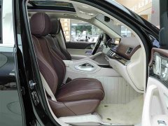 Mercedes-Benz GLS 480 4MATIC - фото 12