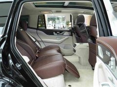 Mercedes-Benz GLS 480 4MATIC - фото 13