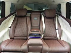 Mercedes-Benz GLS 480 4MATIC - фото 14