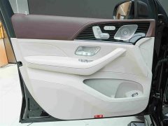 Mercedes-Benz GLS 480 4MATIC - фото 16